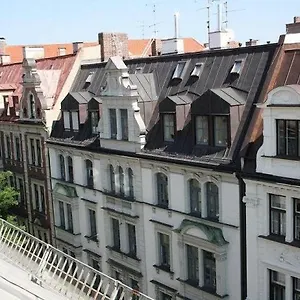  Apartamento Isartor