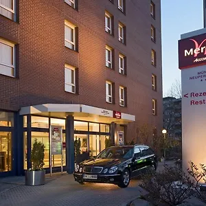 Mercure Neuperlach Sued Hotel
